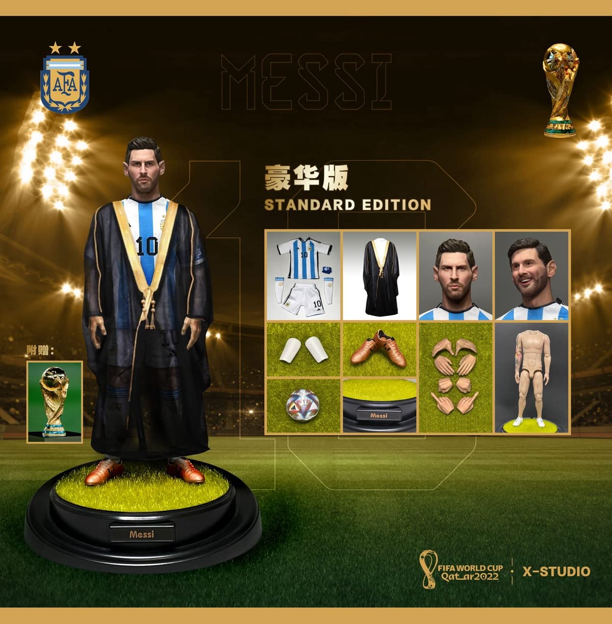 Amazon.co.jp: [AC] X-Studio ME10C DX版 1/6 男性 男 スポーツマン